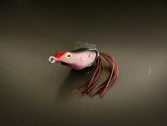 WAVE FROG 2.5" 9/16OZ SPICY MEATBALL