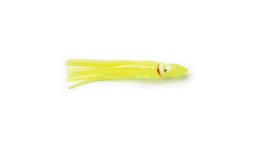 P-LINE SUNRISE SQUID SQ45 COLOR 013 5 PCS