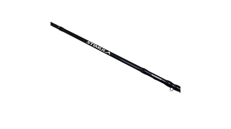 SHIMANO STIMULA SPINNING RODS   STS56UL2C