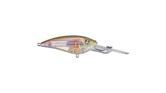 RIVER2SEA TACTICAL DD CRANKBAIT GOLDEN GHOST MINNOW  3" 3/4OZ