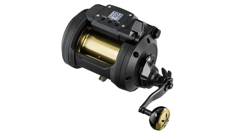 Daiwa Tanacom 1200