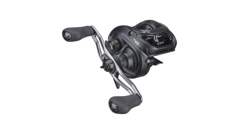 DAIWA TATULA SV TW CASTING REELS SVTW103HL