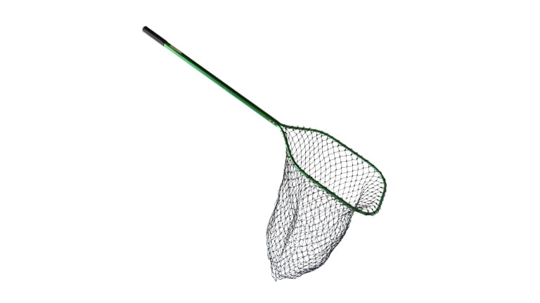 BECKMAN TROUT NET  16" x 22" HOOP SIXE 30" HANDLE