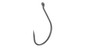 GAMAKATSU TGW FINESSE DROP SHOT HOOK  SIZE 2 QTY 6