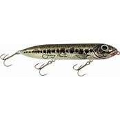 HEDDON SUPER SPOOK JR FLORIDA BASS