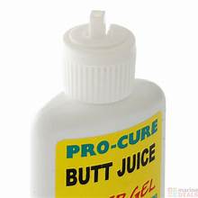 PRO-CURE BAIT OIL 2OZ BUTT JUICE