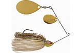 RIVER2SEA ISH MONROE BLING SPINNERBAIT 1/2oz 09 GOLDEN SHINER