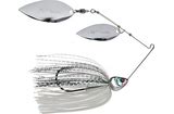 RIVER2SEA ISH MONROE BLING SPINNERBAIT 1/2oz 05 ABALONE SHAD