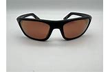 COSTA SUNGLASSES WHITETIP PRO MATTE BLACK W/GOLD MIRROR 580G