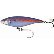 MADSCAD 190 AT SNK 7-1/2" -7-3/4OZ MADAT-190-RBT RED BAIT