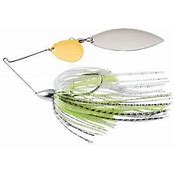 WAR EAGLE NICKEL WILLOW/WILLOW SPINNERBAIT SPOT REMOVER 3/8 OZ