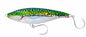 MADSCAD 190 AT SNK 7-1/2" -7-3/4OZ MADAT-190-SGM SILVER GREEN MACKEREL