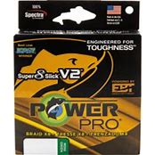 Power Pro Super 8 Slick 20lb 300 yards