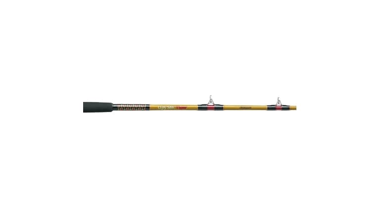 UGLY STIK TIGER ELITE CASTING RODS 7' Heavy 20-40lbs