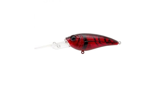 RIVER2SEA TACTICAL DD CRANKBAIT 08 BLOOD CRAW 3" 3/4OZ