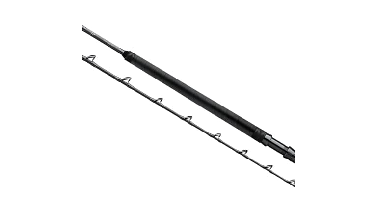 DAIWA PROTEUS TUNA SPECIAL CONVENTIONAL Rod  PRTB74XXXHF. XXXH 80lb + rating