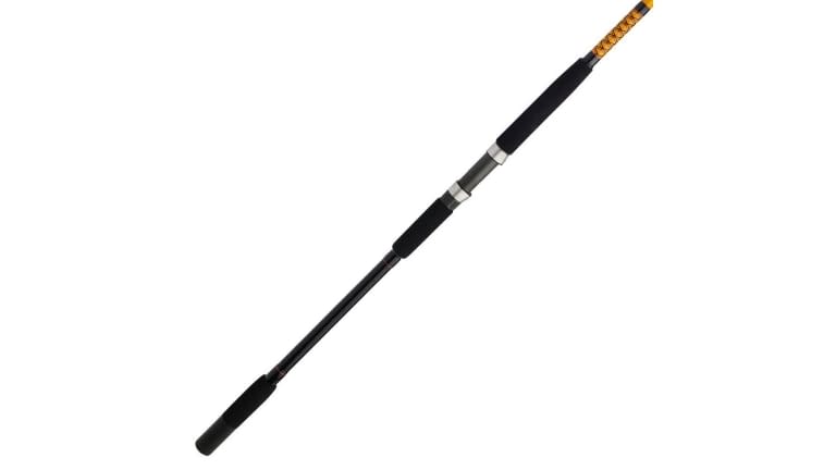 UGLY STIK BIGWATER SPINNING ROD 11' 20-40lb 3-8oz