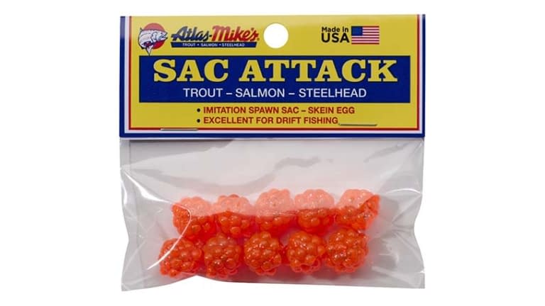 ATLAS SAC ATTACK ORANGE