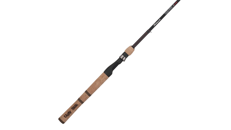 UGLY STIK G X2 SPINNING ROD 5' USSP501UL