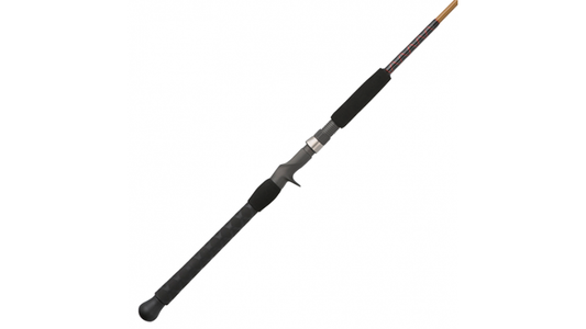 UGLY STIK TIGER ELITE CASTING RODS 6' 6" Medium Heavy 12-30lbs