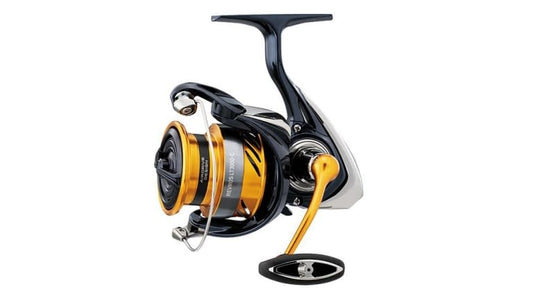 DAIWA REVROS LT SPINNING REEL LT5000-C