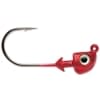 VMC BOXER JIG Metallic RED 1 oz 3ct  BJ1-MR