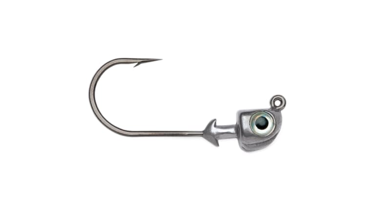 VMC BOXER JIG Natural 3/8oz 4ct  BJ38-NAT