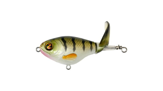 RIVER2SEA WHOPPER PLOPPER 75     09 PERCH