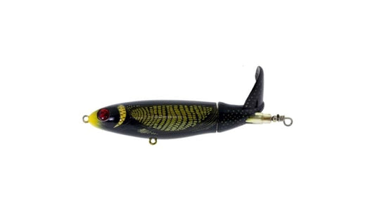 RIVER2SEA WHOPPER PLOPPER 90 19 YELLOW HEAD