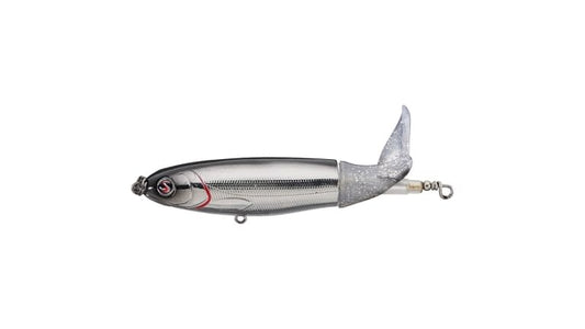 RIVER2SEA WHOPPER PLOPPER 110 44 CHROME BLACK