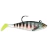 STORM WILDEYE SWIM SHAD BLUE GILL SHAD  4"