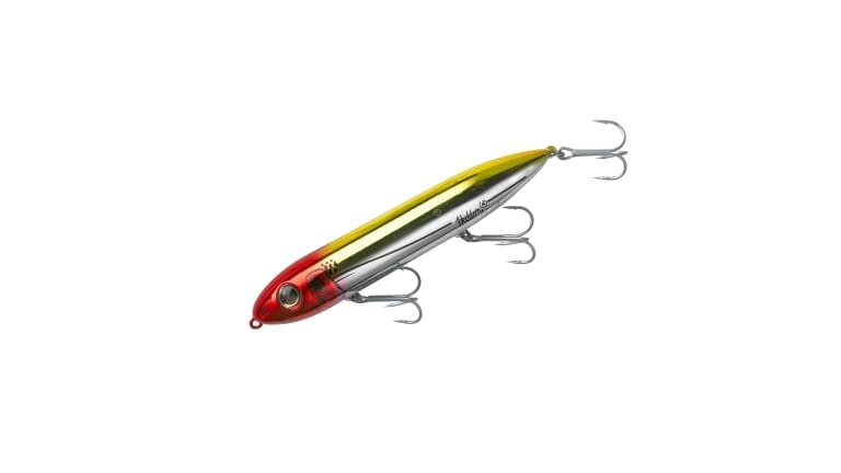 HEDDON SUPER SPOOK CLOWN X923607