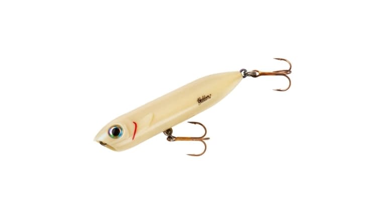 HEDDON CHUG'N SPOOK JR  BONE