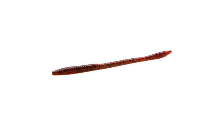 ZOOM TRICK WORM RED BUG 20 PER PKG