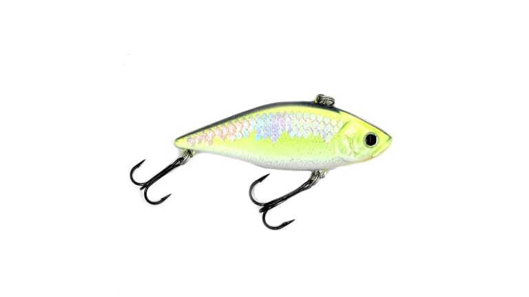 LUCKY CRAFT LV 500 CRANKBAIT MS CRACK