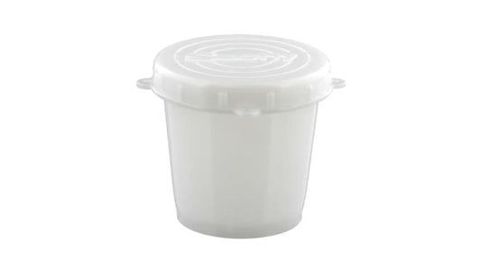 Scotty Bait jar for crabbing