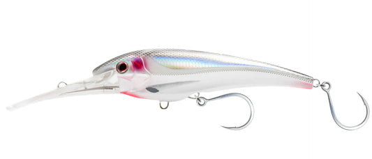 DTX MINNOW 165 SNK 165MM BLEEDING MULLET