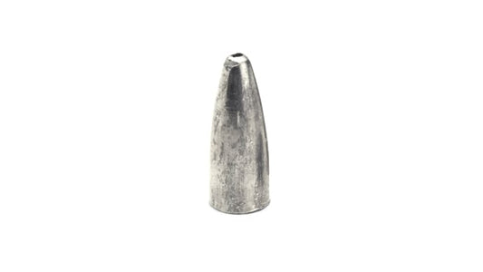 BULLET WEIGHTS BULLET SLIP SINKERS 5/16 ounce qty 9