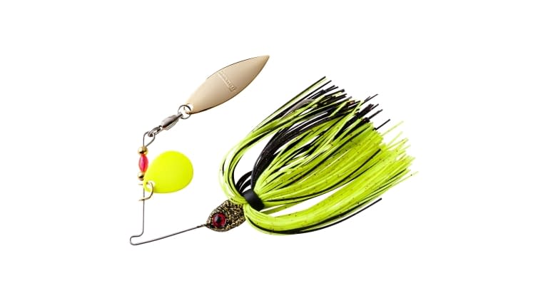 BOOYAH POND MAGIC SPINNERBAIT Hornet 3/16oz