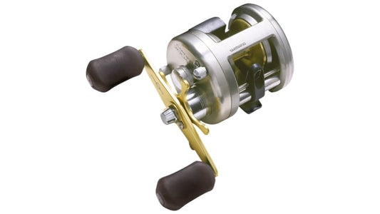 SHIMANO CARDIFF A CASTING REELS 200A