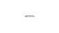 LUCKY CRAFT SW FLASH MINNOW 110 ZEBRA SARDINE