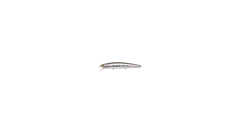 LUCKY CRAFT SW FLASH MINNOW 110 MS ANCHOVY