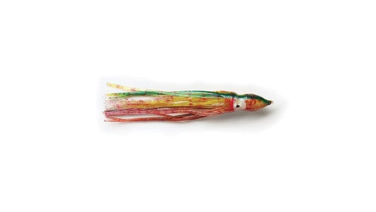 P-LINE SUNRISE SQUID squid 4.5" skirt