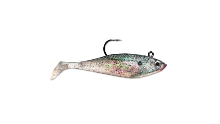 STORM WILDEYE SWIM SHAD Shad 4"