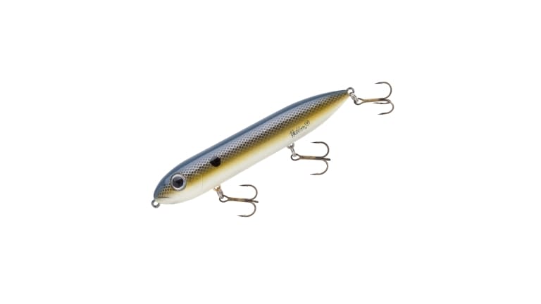 HEDDON SUPER SPOOK Foxy Shad